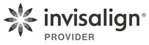 Invisalign provider logo