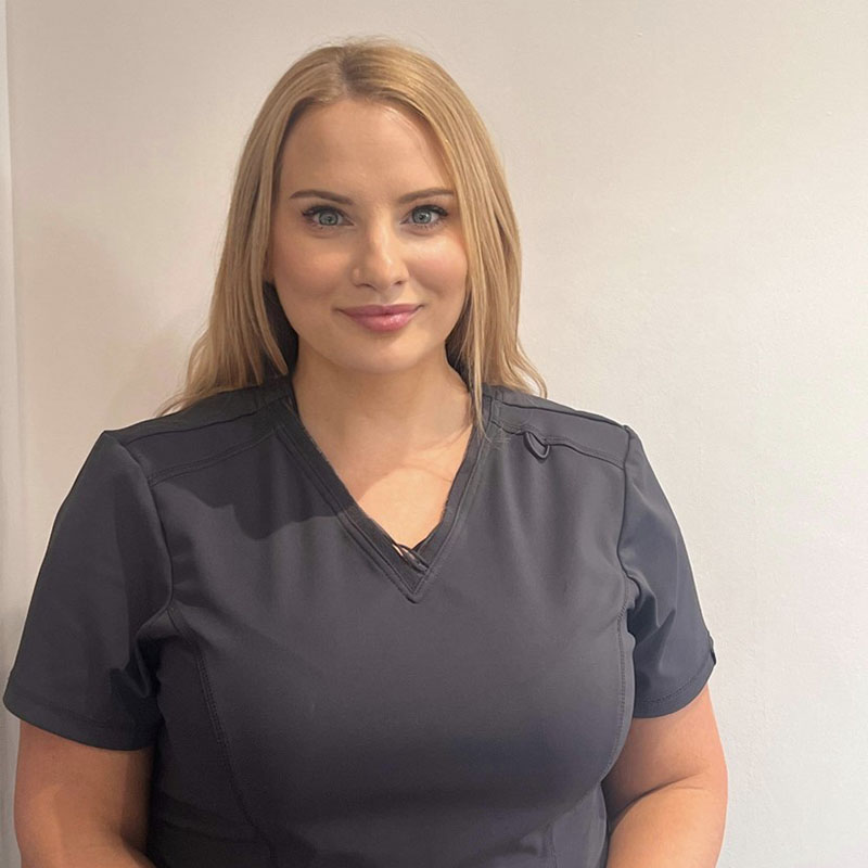 Kerry Head Dental Nurse